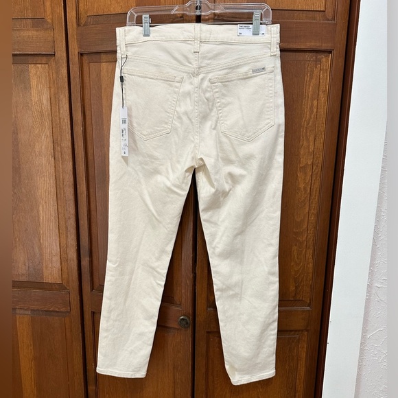 NWT Joe's Jeans Men's The‎ Diego, pleated, cropped, tapered, 29 - Picture 10 of 12